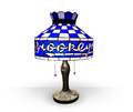 Brooklyn Stained Glass Table Lamp