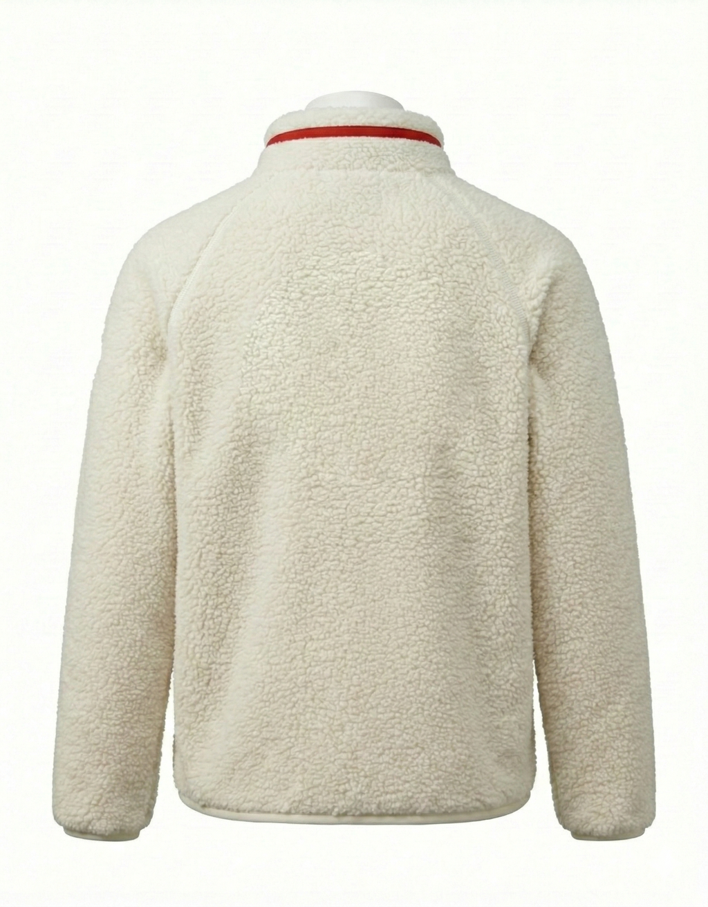 Canada Fleece Jacket