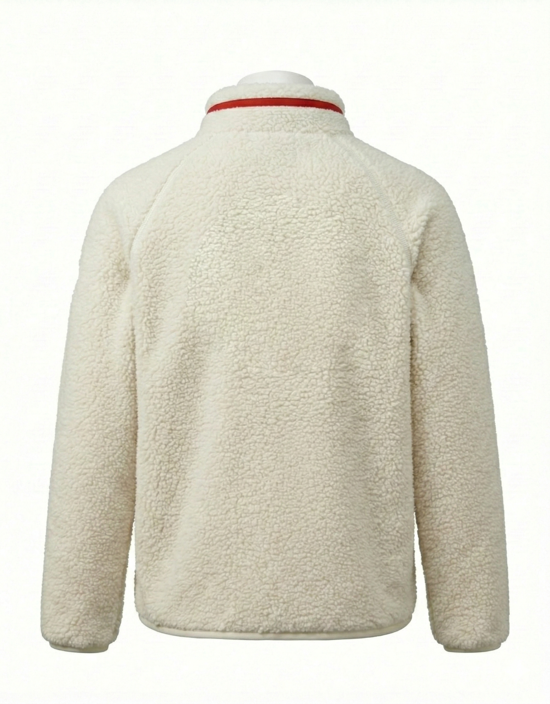 Canada Fleece Jacket