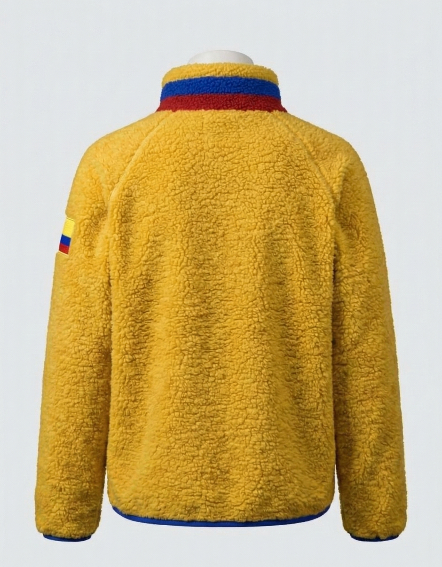 Colombia Fleece Jacket