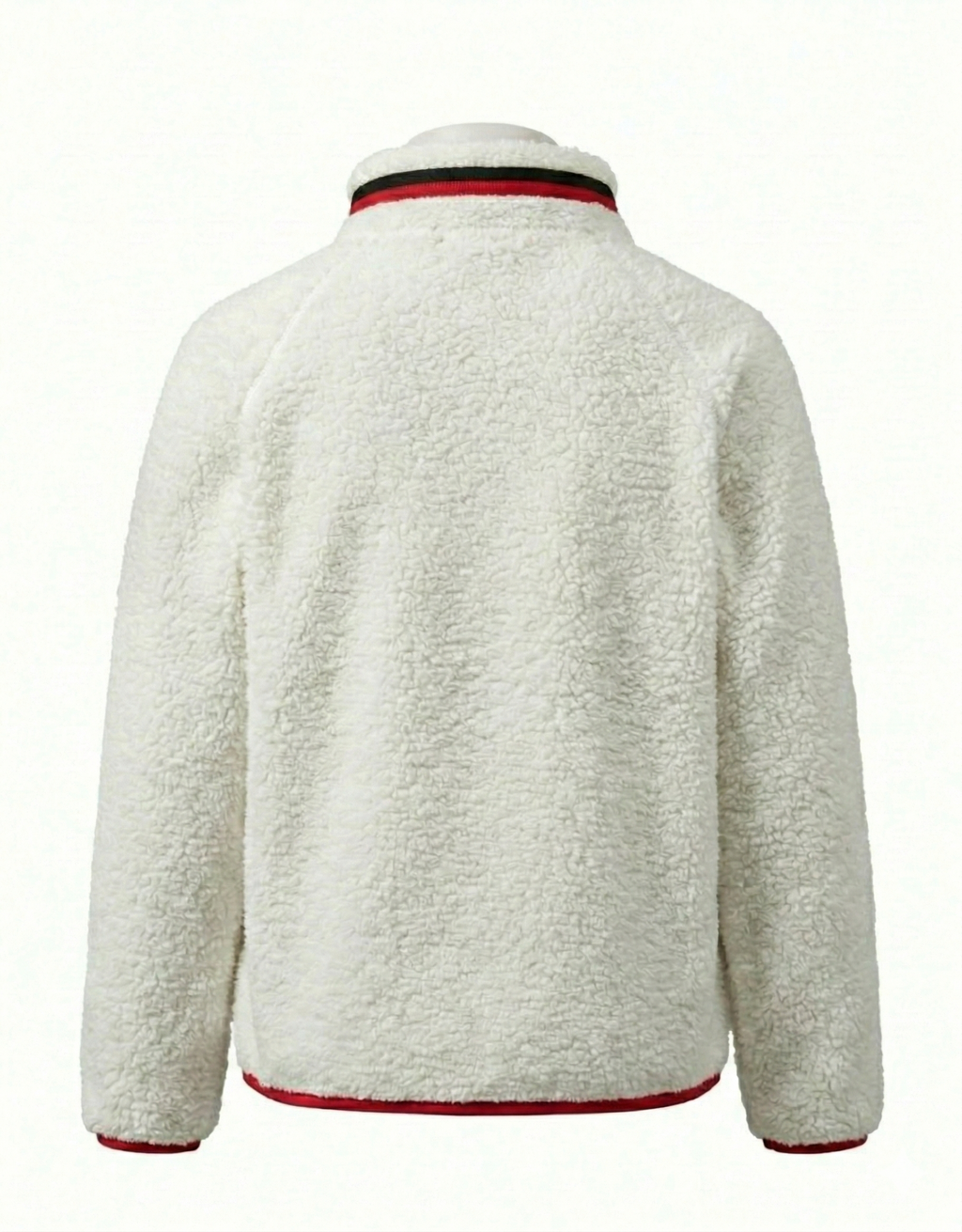 Albania Fleece Jacket