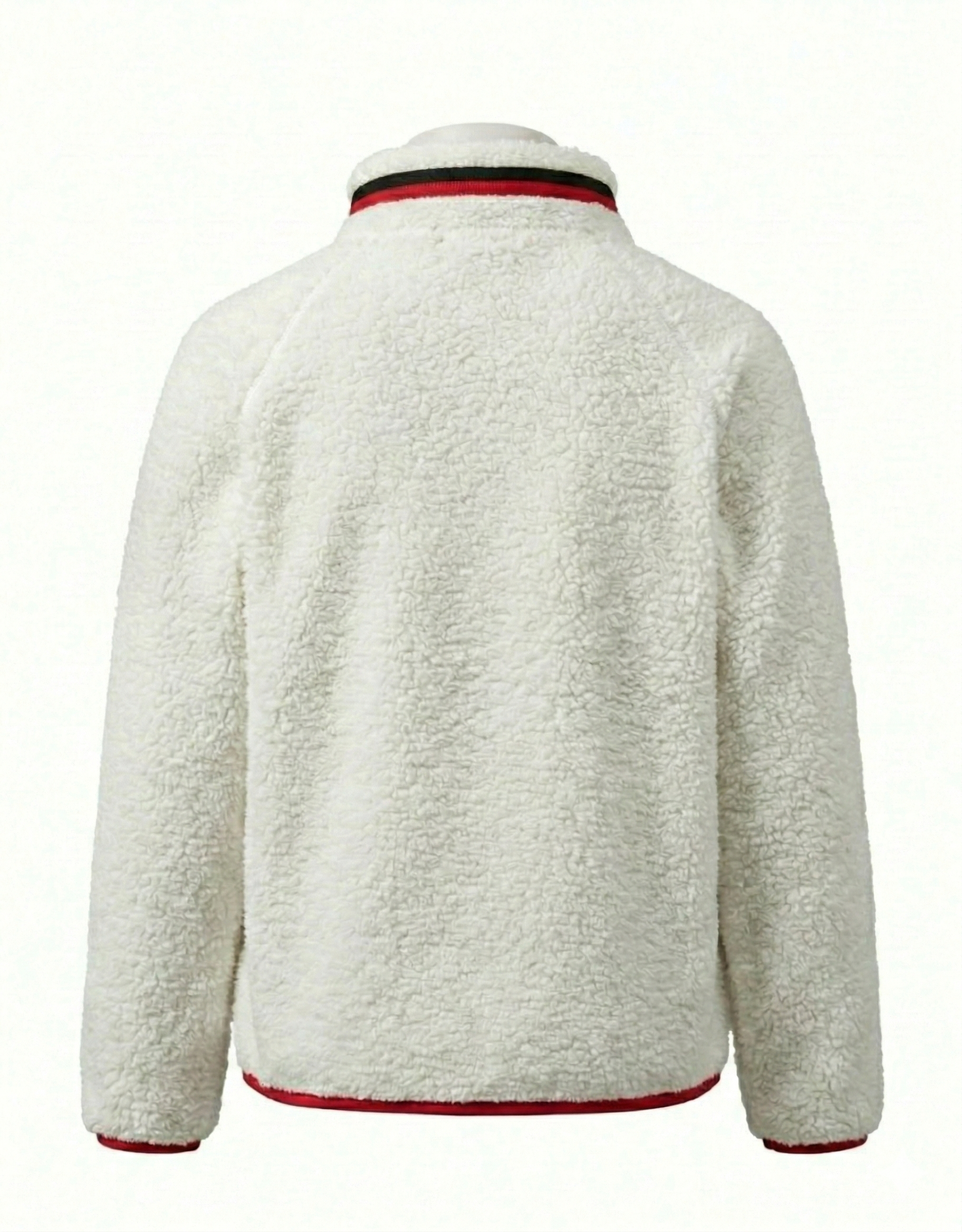 Albania Fleece Jacket